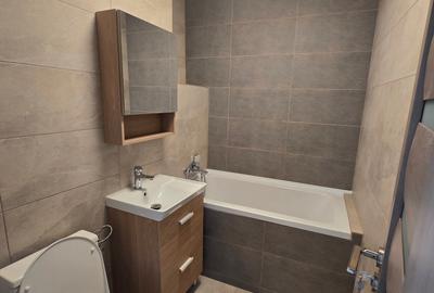 Inchiriere apartament 3 camere Dristor, bloc 1993, langa metrou - 13