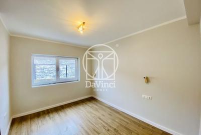 Ap 3 camere+2 bai+balcon, decomandat, incalzire pardoseala - intabulat - 3