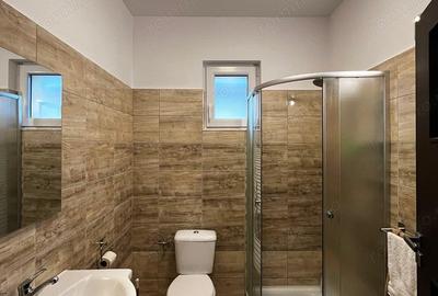 Casa noua pe un singur nivel - Mobilata si utilata - IMOBIHOR Casa noua pe un singur nivel - Mobilata si utilata - IMOBIHOR - 5