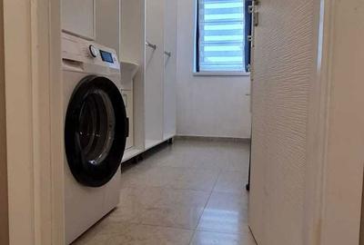 Apartament cu 2 camere semidecomandat în Bună Ziua - 6