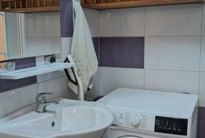 Garsonieră decomandată în Dosu Bricii - 2