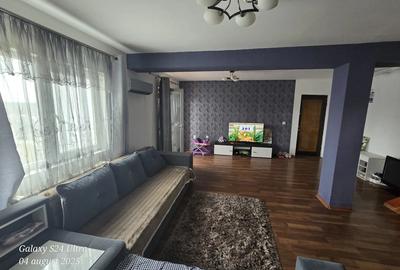 Apartament 3 camere 97mp Trivale 87000euro - 3
