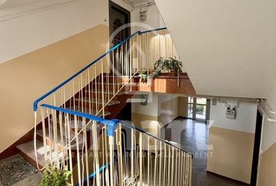 Apartament cu 3 camere decomandat în Gheorgheni - 9