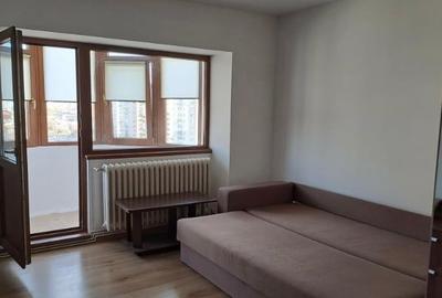 Garsonieră decomandată, mobilată în Păcurari - 2