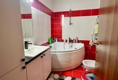 RECO Apartament 3 camere Prima Nufaru - 6