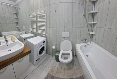 Proprietar, 2 camere, Nusco Citta, Mega Mall, parcare - 6