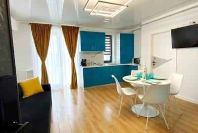 Apartament luminos prima linie - 8