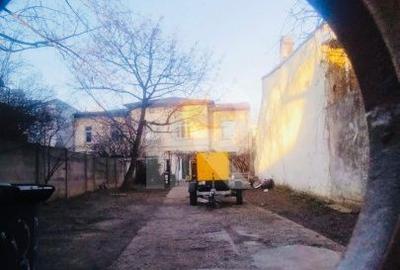 Casă cu 4 camere în Ștefan cel Mare - 2