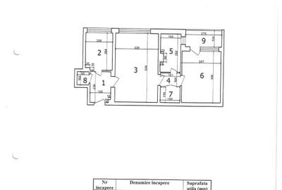 Proprietar – Str. Reconstrucției nr. 1, Baba Novac, renovat complet - 8