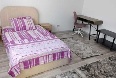 Garsonieră decomandată în Drumul Taberei - 6