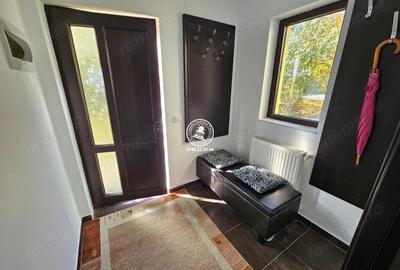 Vila de vanzare Iasi Rediu, Horlesti, - 9