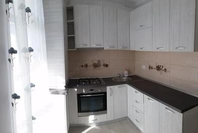 Garsoniera de inchiriat in zona Costin Georgian - 1