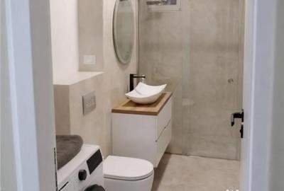 Apartament cu 4 camere decomandat în Calea București - 2