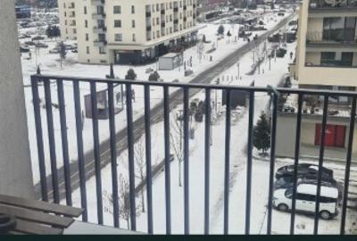 Studio bloc nou- Tractorul- Langa Coresi Mall - 2