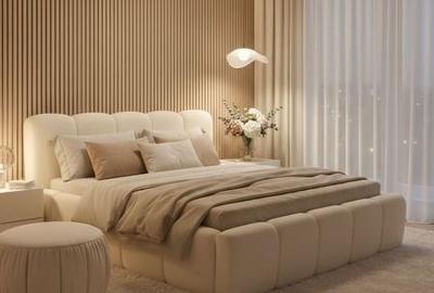 Apartament duplex de lux, terasa panoramica în zona Iancu Nicolae - 3