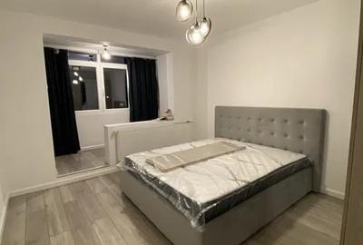 Apartament cu 3 camere decomandat, mobilat în Drumul Taberei - 3
