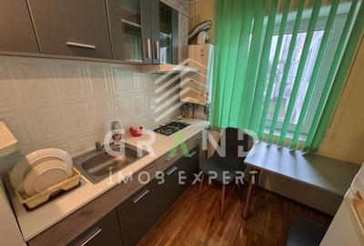 Apartament cu 2 camere semidecomandat în Mănăștur - 11