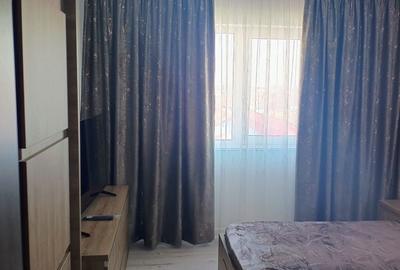 Apartament cu 2 camere în Ghencea - 1