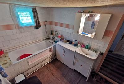 Casă cu 5 camere cu Teren 4365 Mp în Vidra - 2