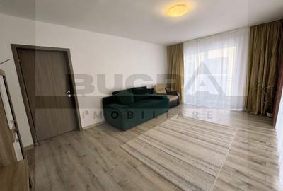 Apartament cu 2 camere decomandat în Florești - 3