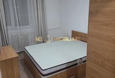 Apartament cu 2 camere decomandat, mobilat în Basarabia - 5