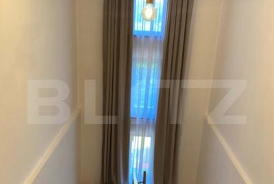 Casa Individuala D+P+E, piscina, 250 mp utili, 500 mp teren, - 17