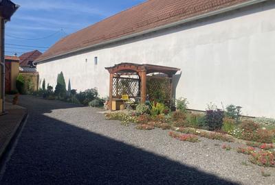 Casa de vanzare cu o suprafata totala de 1745 Mp in Danes,  Jud. Mures - 22