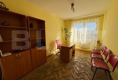 Spatiu de birou, 2 camere, etaj 3, zona Patria - 2