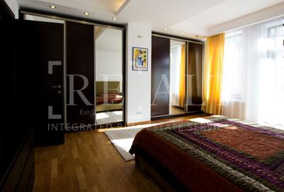 Inchiriere apartament 5 camere | Elegant, Parcare, Terasa | Eminescu, Polona - 18