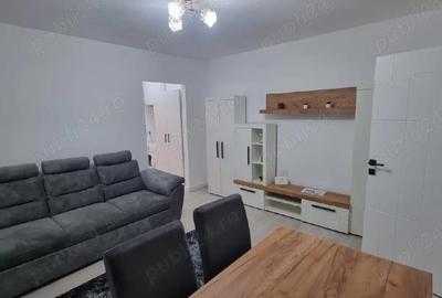 Apartament cu 2 camere semidecomandat în Central - 1