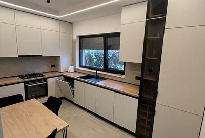 Casă cu 4 camere în Galata - 1