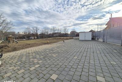 Teren de 1000 mp, în Aleea Tudor Neculai - 5