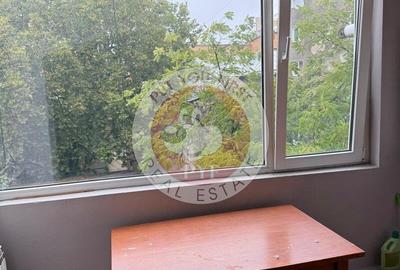 Gradina Cismigiu | 2 camere |Semidecomandat | 41mp | B12122 - 2