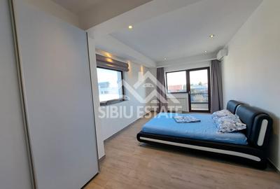 Casa 6 camere, teren mare, garaje, Sibiu Sura Mica - 10