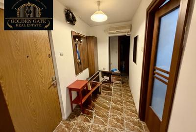 Apartament cu 2 camere decomandat, mobilat în Basarabia - 11