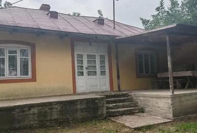 Casă cu Teren 2000 Mp în Central - 5