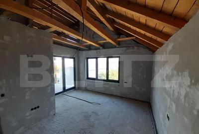 Casa individuala, 182mp, 700 mp teren, Viisoara - 12