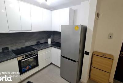 Apartament cu 2 camere în Central - 3