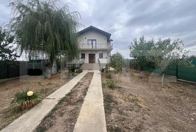 Casă individuală cu 5 camere cu Teren 2501 Mp în Nord - 3