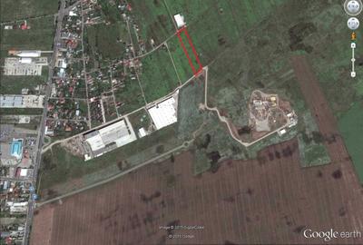 Spațiu comercial, în Petrești - 1