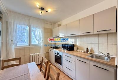 Apartament cu 2 camere decomandat, mobilat în Sebastian - 9