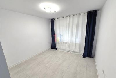 Apartament cu 2 camere semidecomandat în Radu Negru - 5