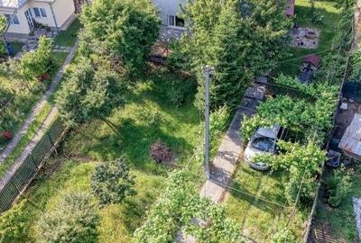 Casă cu 5 camere cu Teren 850 Mp în Pruni - 5