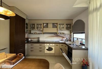 Casă de lux cu dotări premium în Unirea, Bistrița! COMISION 0%! - 14