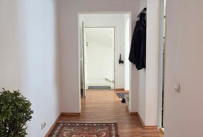 Duplex cu 4 camere cu Canalizare în Lacul Tei - 2