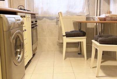 Apartament cu 2 camere decomandat, mobilat în Grivița - 3
