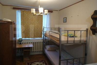 Casa de vanzare, cu 5 camere, 250 mp, Schit Cetate - 8