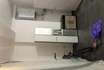 Proprietar Inchiriez studio padurice - 3