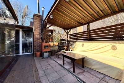 Apartament in Vila *142mp* / *100mp curte proprie* / Garaj // Kiseleff - 46