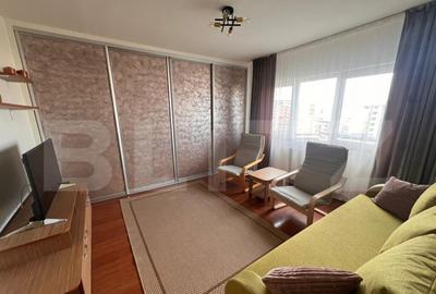 Apartament cu 2 camere decomandat în Mărăști